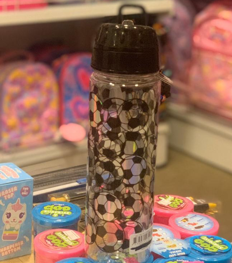 Smiggle Water Bottle - K&T Colombo